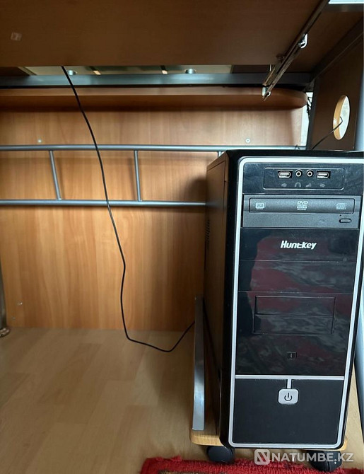 Desktop computer Almaty - photo 5