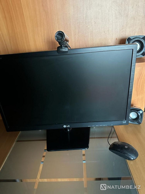 Desktop computer Almaty - photo 4