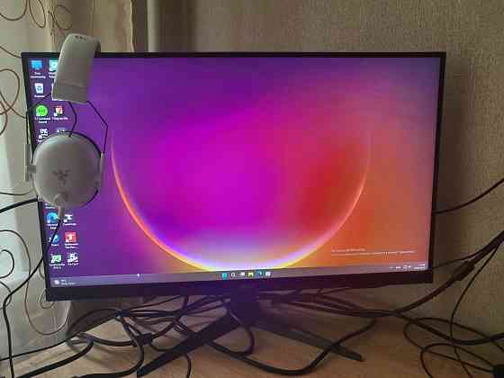 Продам компьютер 12400f/rtx 3060 12gb Алматы