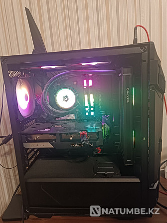 Gaming computer URGENT SALE Almaty - photo 2