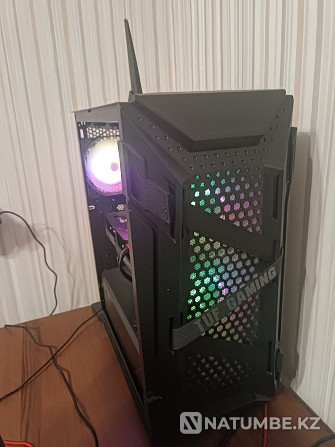 Gaming computer URGENT SALE Almaty - photo 3