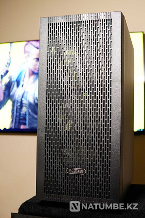 Gaming computer System unit Core i5 10400f/16gb/gtx 1650 4gb Almaty - photo 3