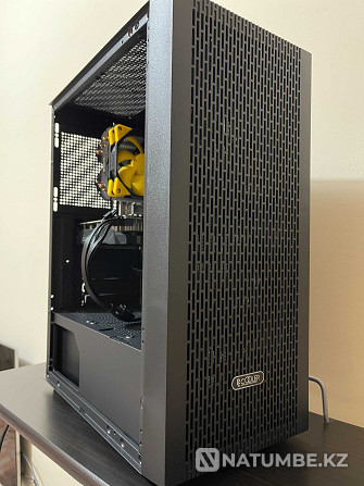 Gaming computer System unit Core i5 10400f/16gb/gtx 1650 4gb Almaty - photo 6