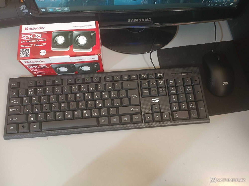 I am selling a complete computer Almaty - photo 4