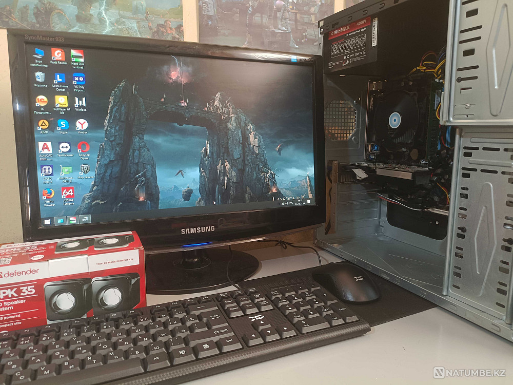 I am selling a complete computer Almaty - photo 5