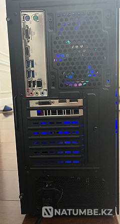 Selling a used system unit in excellent condition Almaty - photo 3
