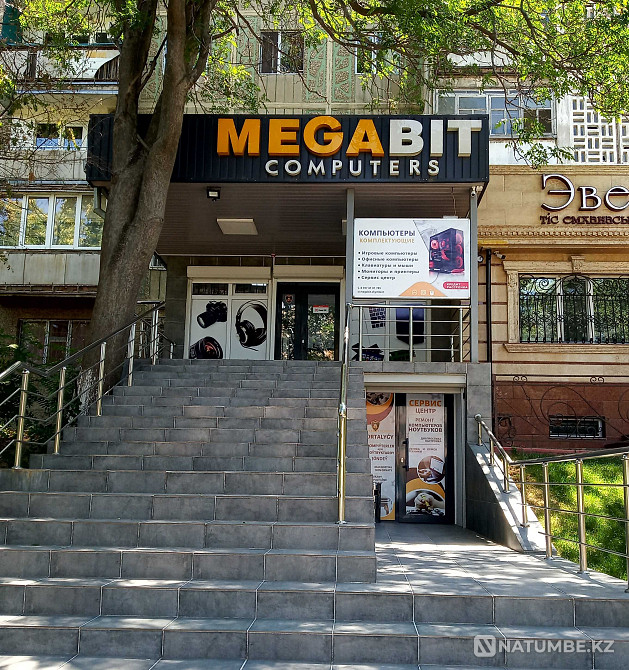 Ең жақсы кеңсе компьютері! AMD/DDR4-8 ГБ/SSD/HDD ! 0-0-12 бөліп төлеу!  Алматы - изображение 7