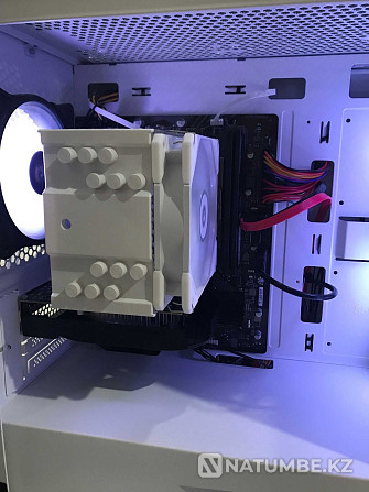Gaming build without video card Almaty - photo 6