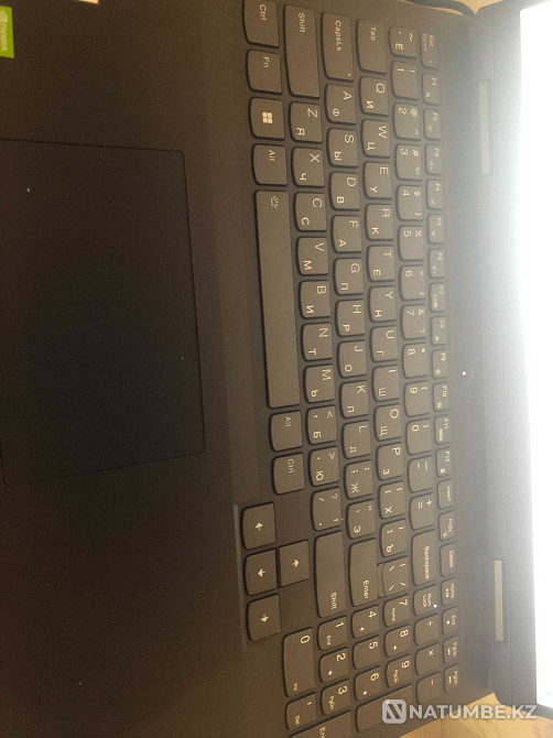 продам новый ноутбук core i5 1240h+rtx 3050 4gb ddr6Lenovo Idea Gaming Алматы - изображение 5