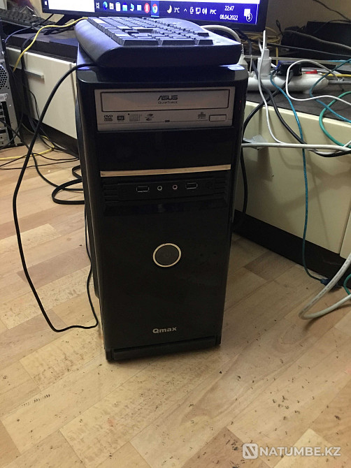 продам core i5 4690+Gigabyte gtx 960 2gb ddr5 192bit/Обмен ноутбук. Алматы - изображение 3