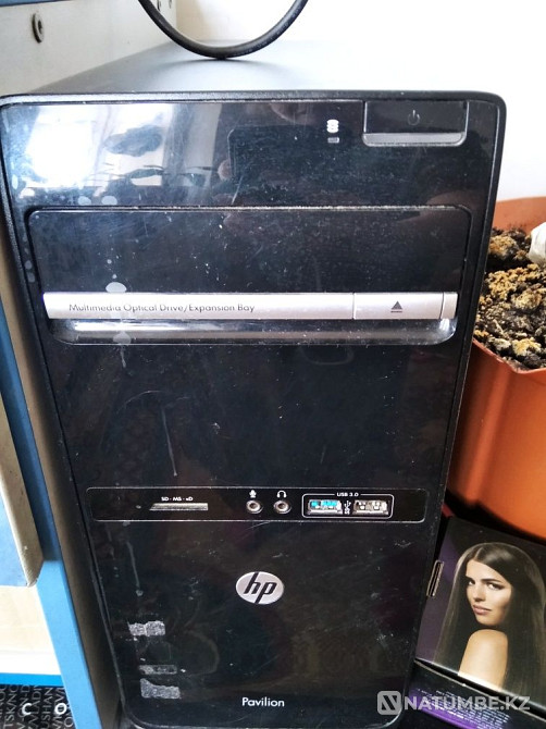 Selling a computer Almaty - photo 2