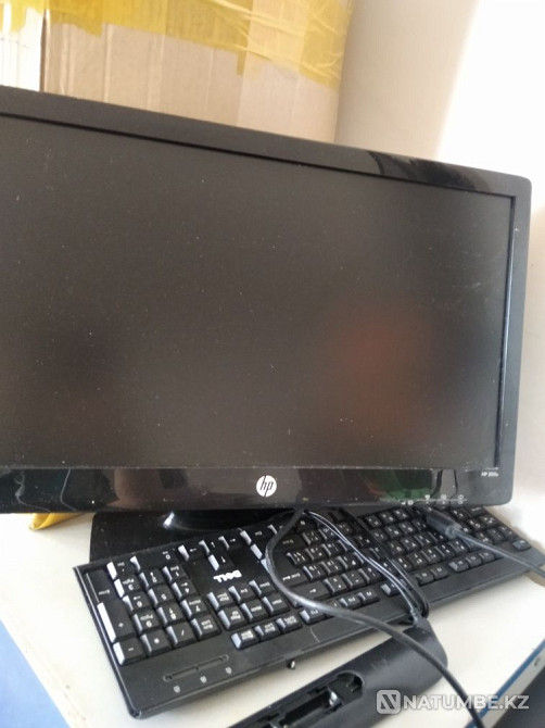 Selling a computer Almaty - photo 1