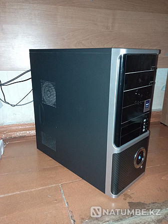 Продам только процесор i5 Алматы - изображение 2