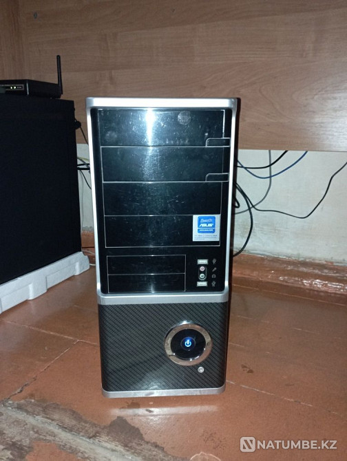 Продам только процесор i5 Алматы - изображение 1