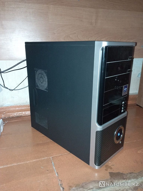 Продам только процесор i5 Алматы - изображение 2