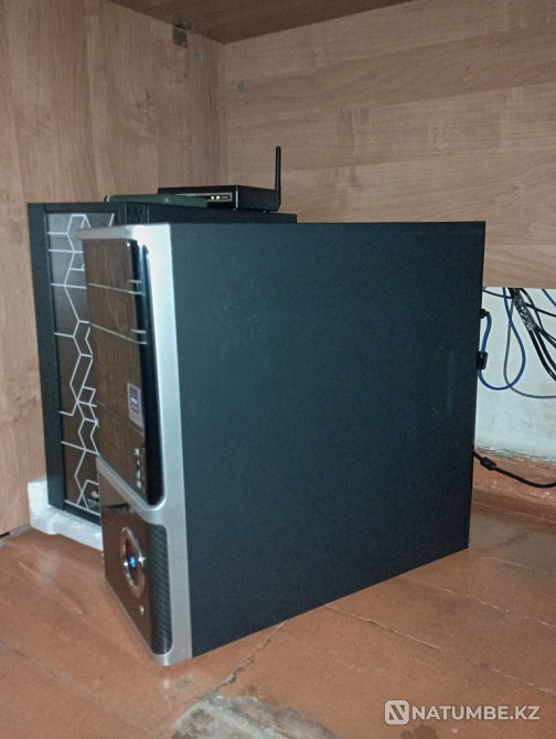 Продам только процесор i5 Алматы - изображение 3