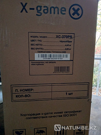 New desktop computer in packaging Almaty - photo 3