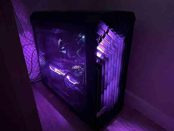 Игровой ПК i9 12900k/3090ti Компьютер - Системный блок Almaty