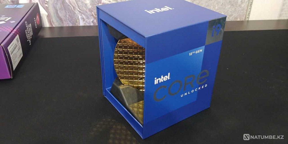 Игровой ПК i9 12900k/3090ti Компьютер - Системный блок Алматы - изображение 7