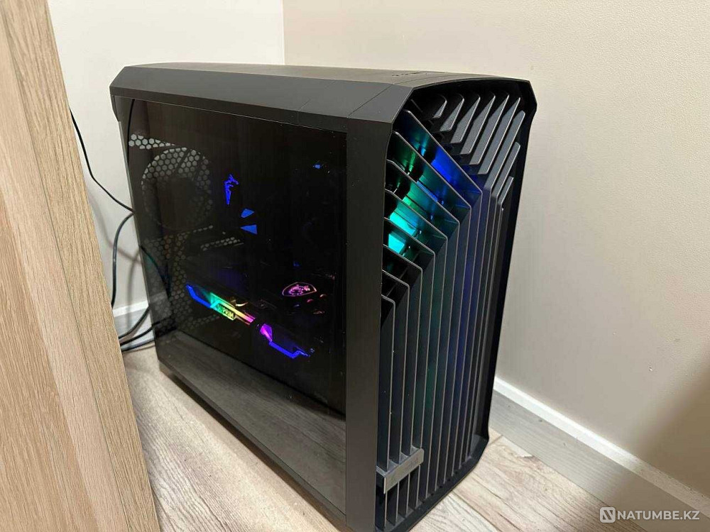 Игровой ПК i9 12900k/3090ti Компьютер - Системный блок Алматы - изображение 2