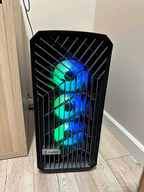 Игровой ПК i9 12900k/3090ti Компьютер - Системный блок Алматы - изображение 3