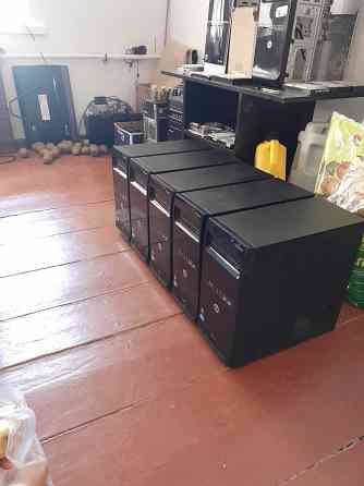 Core i3 3.3GHz/4Gb/128SSD/HD Grafics Алматы