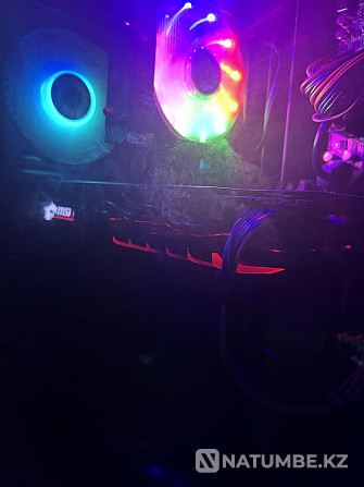 Gaming PC for sale Almaty - photo 2