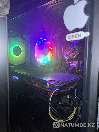 Gaming PC for sale Almaty - photo 3