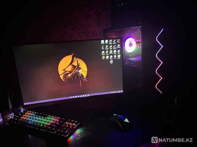 Gaming PC for sale Almaty - photo 1