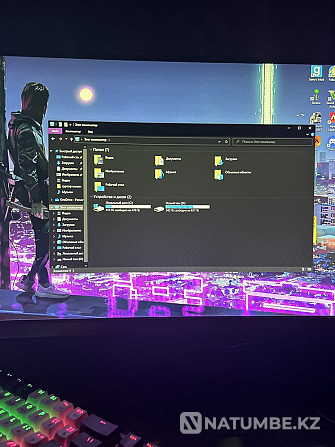 Gaming PC for sale Almaty - photo 4