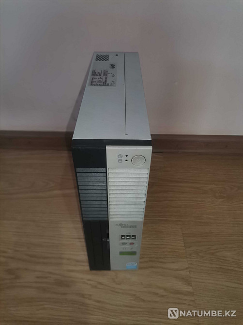 Компьютер Системный блок Fujitsu Siemens Алматы - изображение 3