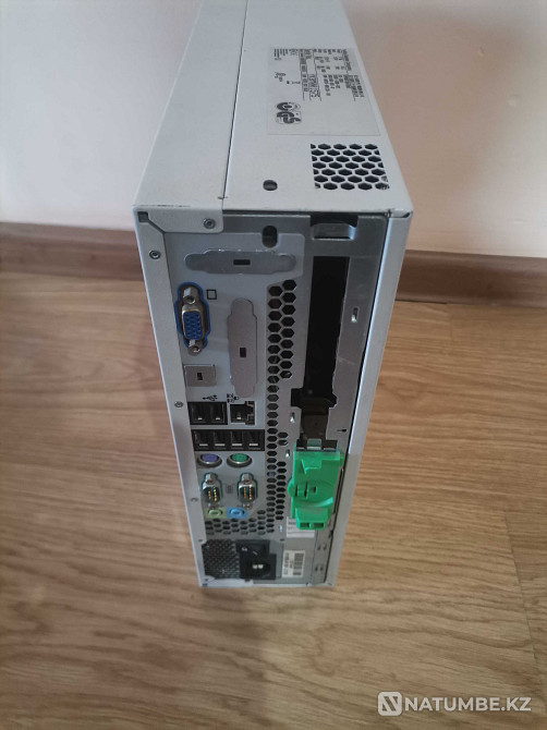 Компьютер Системный блок Fujitsu Siemens Алматы - изображение 1