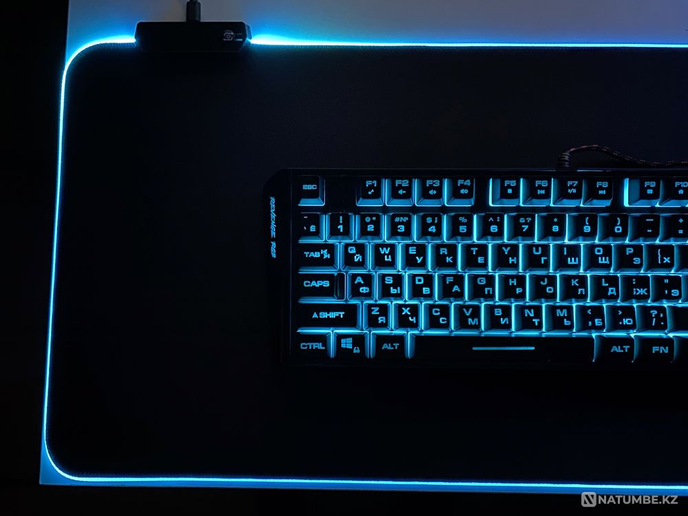 Новый Игровой компьютер с монитором Алматы - изображение 5