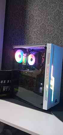 Мощный пк на i5/RTX2060 Almaty