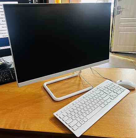 Моноблок Lenovo Almaty