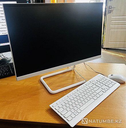 Моноблок Lenovo Алматы - изображение 5