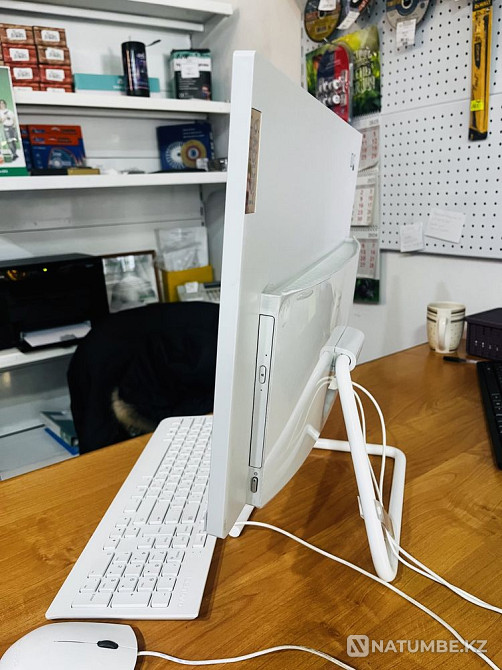 Моноблок Lenovo Алматы - изображение 3