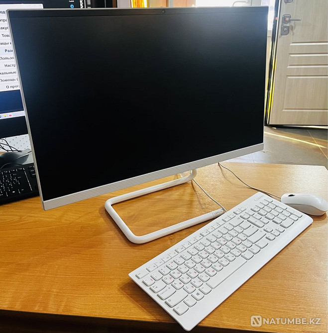 Моноблок Lenovo Алматы - изображение 5
