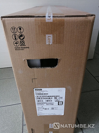 Monoblock LED LENOVO Almaty - photo 3