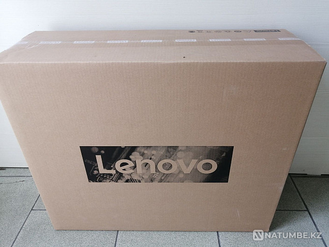 Monoblock LED LENOVO Almaty - photo 1