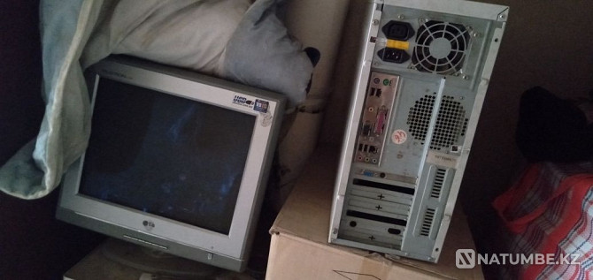 Selling Pentium 4 Almaty - photo 2
