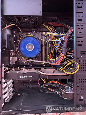 Desktop gaming Almaty - photo 1