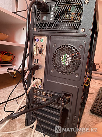 Desktop gaming Almaty - photo 2