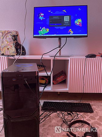 Desktop gaming Almaty - photo 3