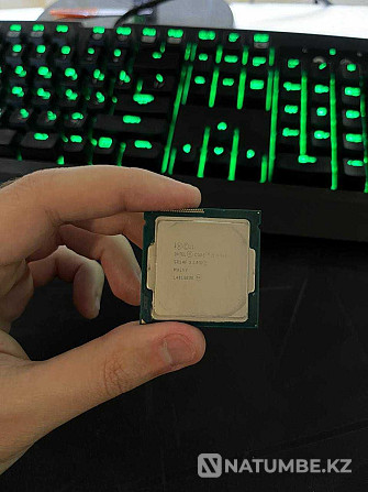 Processor Intel core i5-4440; 3.10 GHz Almaty - photo 2
