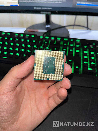 Processor Intel core i5-4440; 3.10 GHz Almaty - photo 3