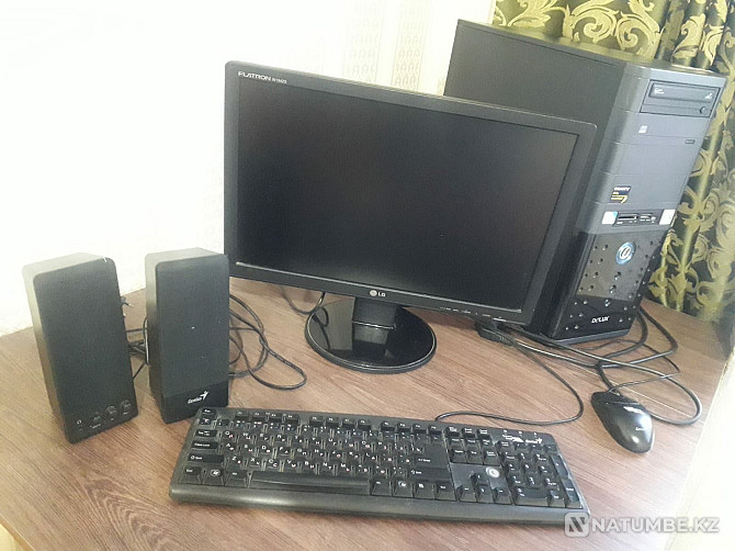 Selling a computer Almaty - photo 2