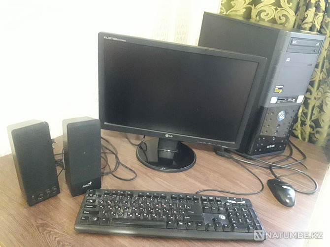 Selling a computer Almaty - photo 3