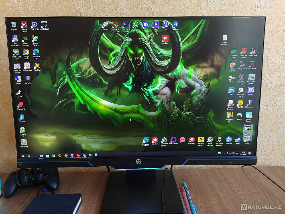 Компьютер игровой Алматы - изображение 4