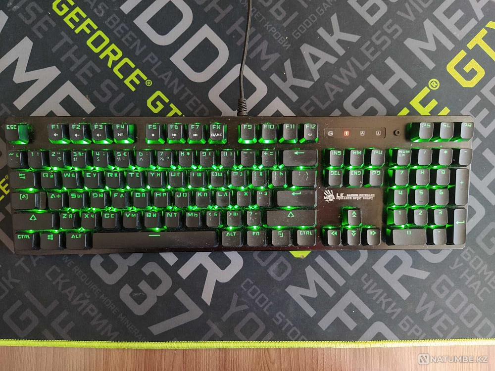 Компьютер игровой Алматы - изображение 5